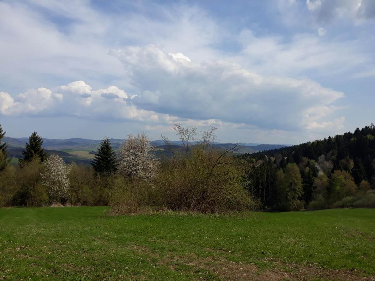 Rekreacni Stredisko Kralovec Valašské Klobouky エクステリア 写真